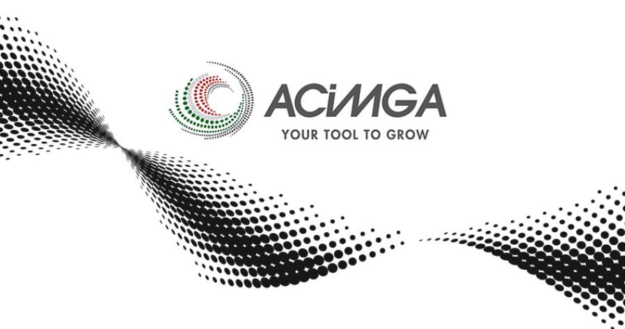 logo ACIMGA