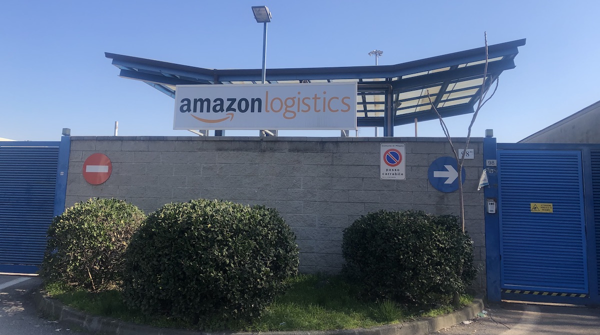 Amazon Milano