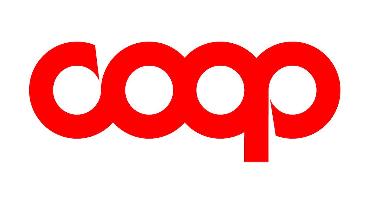 Coop Italia logo