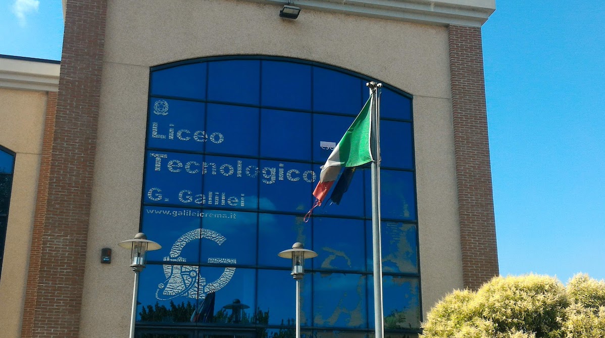 Liceo Tecnologico