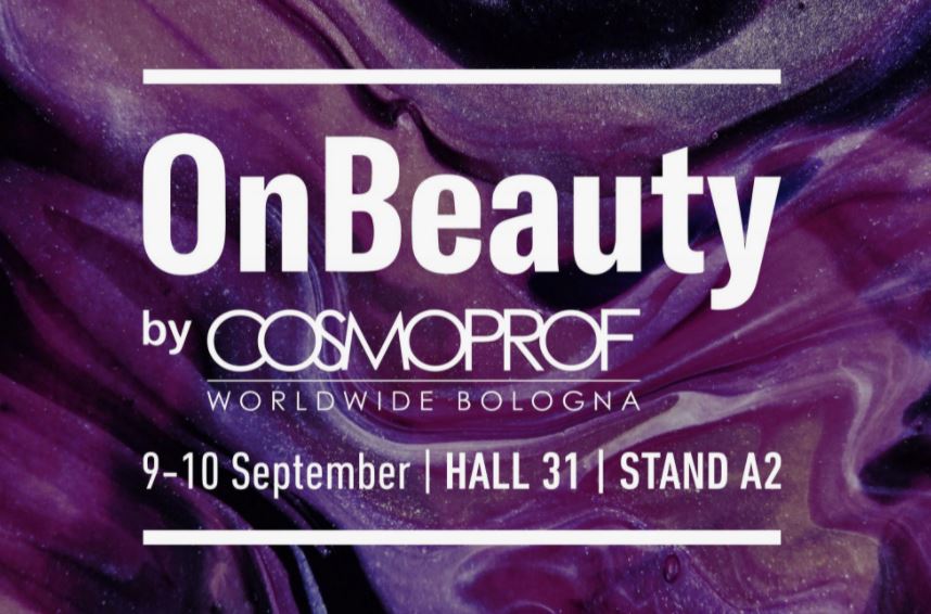Marchesini Group Beauty partecipa a OnBeauty by Cosmoprof