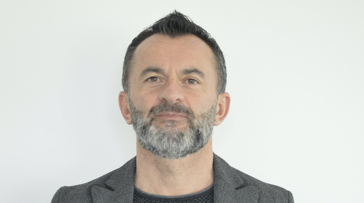 Mirco Zauli Olitalia Procurement Manager
