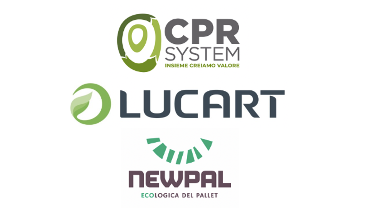 Newpal Lucart CPR System