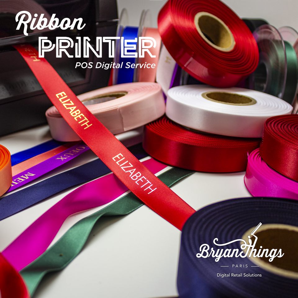 Ribbon Printer TSC Pintronix Auto ID 2