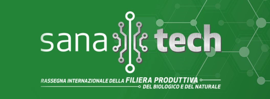 Sanatech, novità Fiera Sana 2021