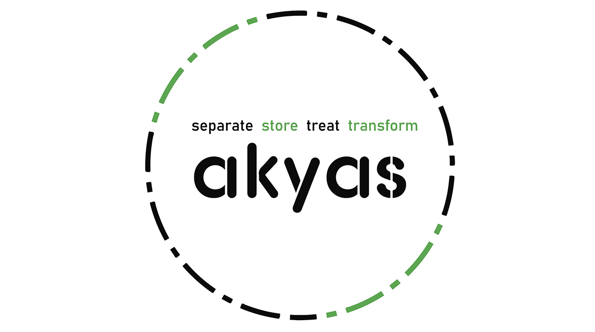 Akyas Expo Dubai 2020