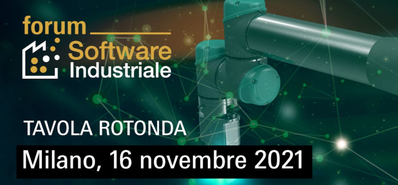 Forum Software Industriale