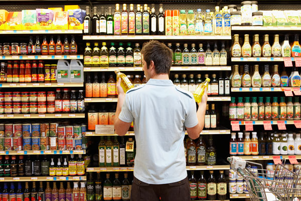 Supermercato