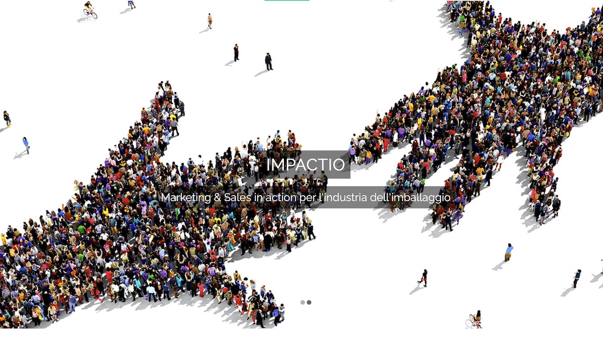 Impactio marketing e mercati esteri