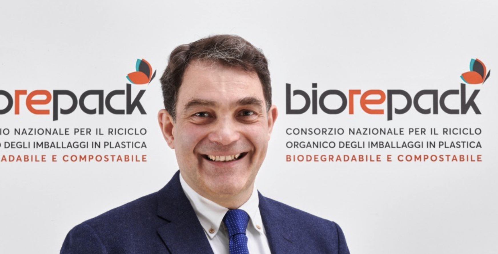 Biorepack Carmine Pagnozzi direttore