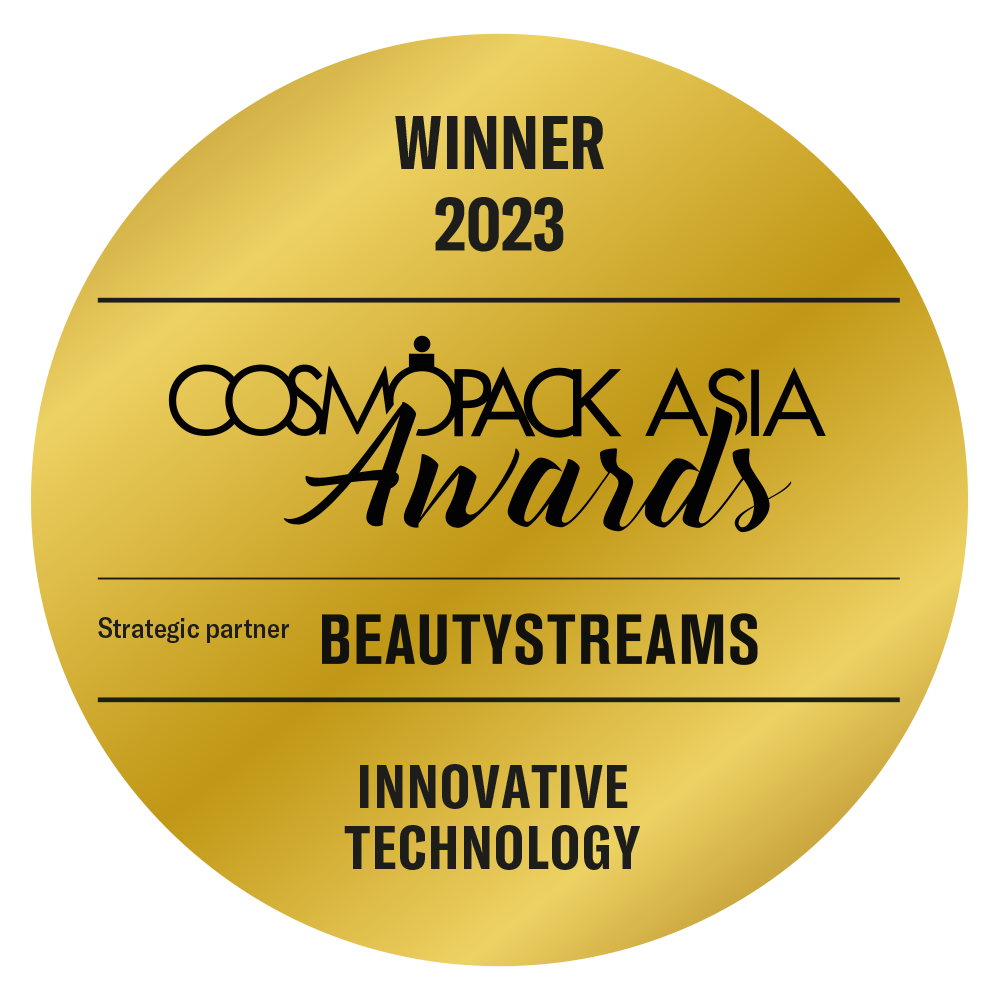 CosmopackAwards for SEA Vision