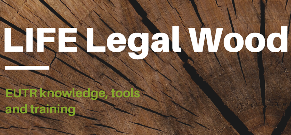 EUTr Legal Wood