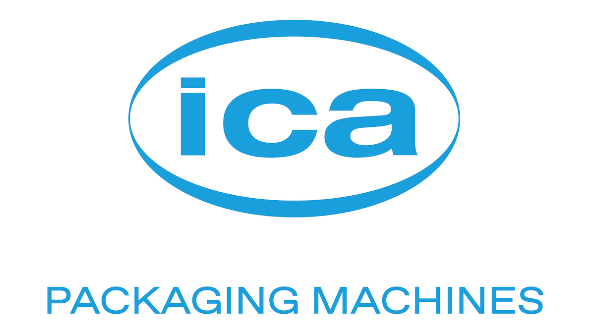 ICA packaging machines