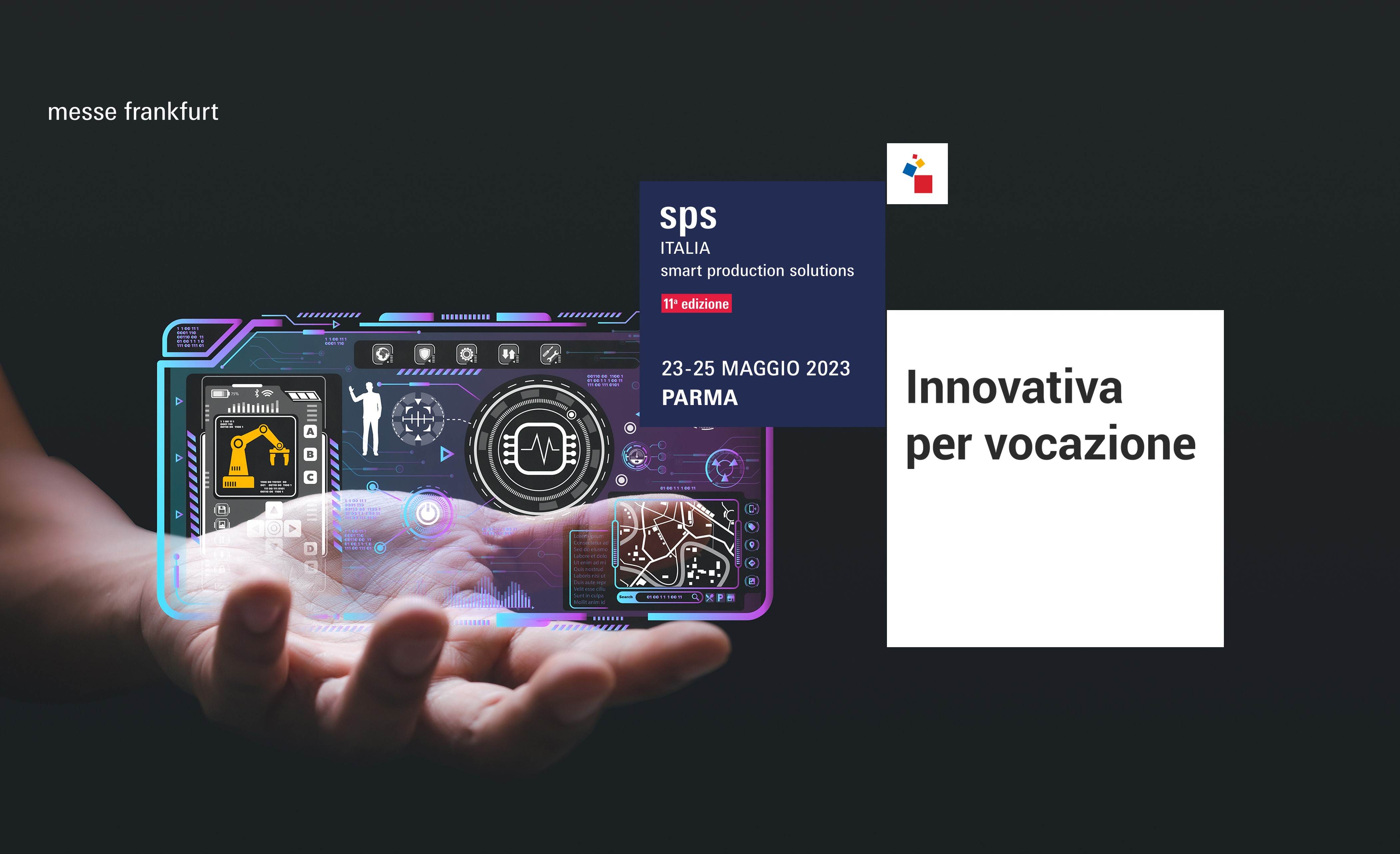 SPS Italia 2023