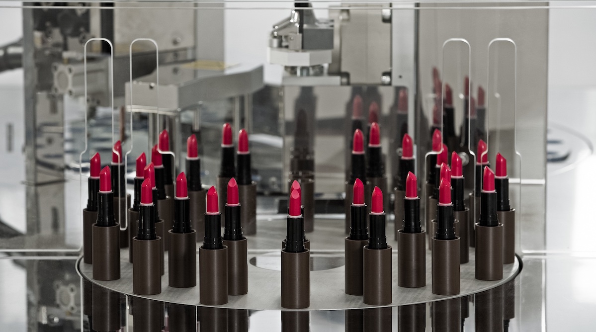SEA Vision-Marchesini rossetti intelligenza artificiale Lipstick