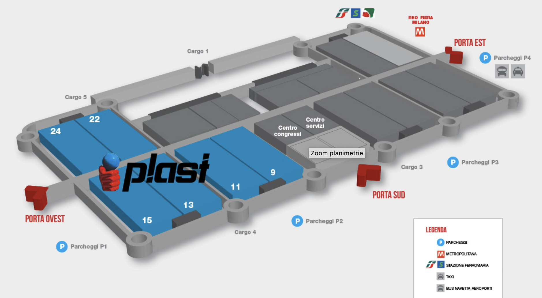 Plast 2023 rivista COM.PACK