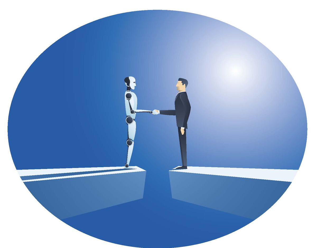 AI & Robotics 20 settembre Pavia