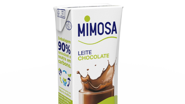 Tetra Pak and Lactogal cut carbon footprint of aseptic cartons for milk 