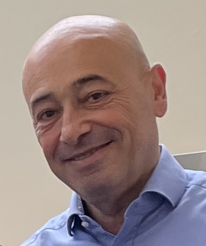 Domenico Cianferri SATO ITALIA