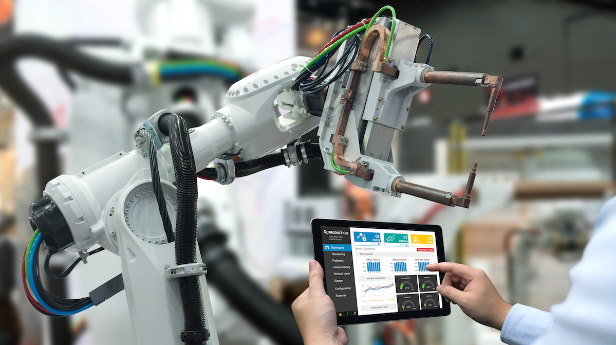 AI & Robotics 20 settembre Pavia