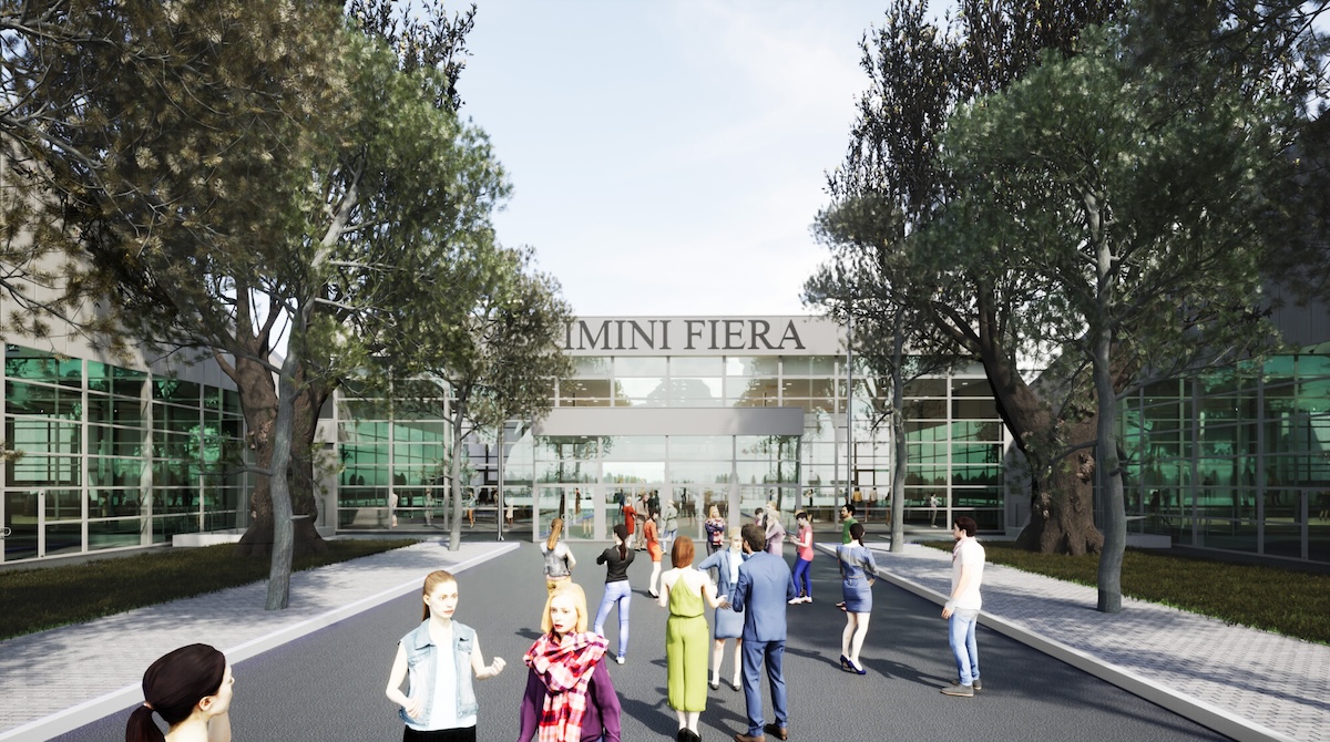 Ecomondo 2024