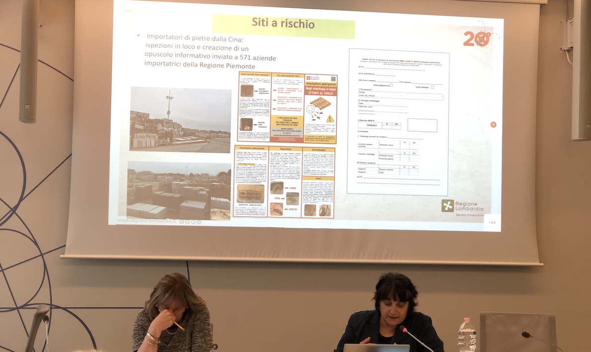 571 imprese coinvolte nella prevenzione in provincia di cuneo