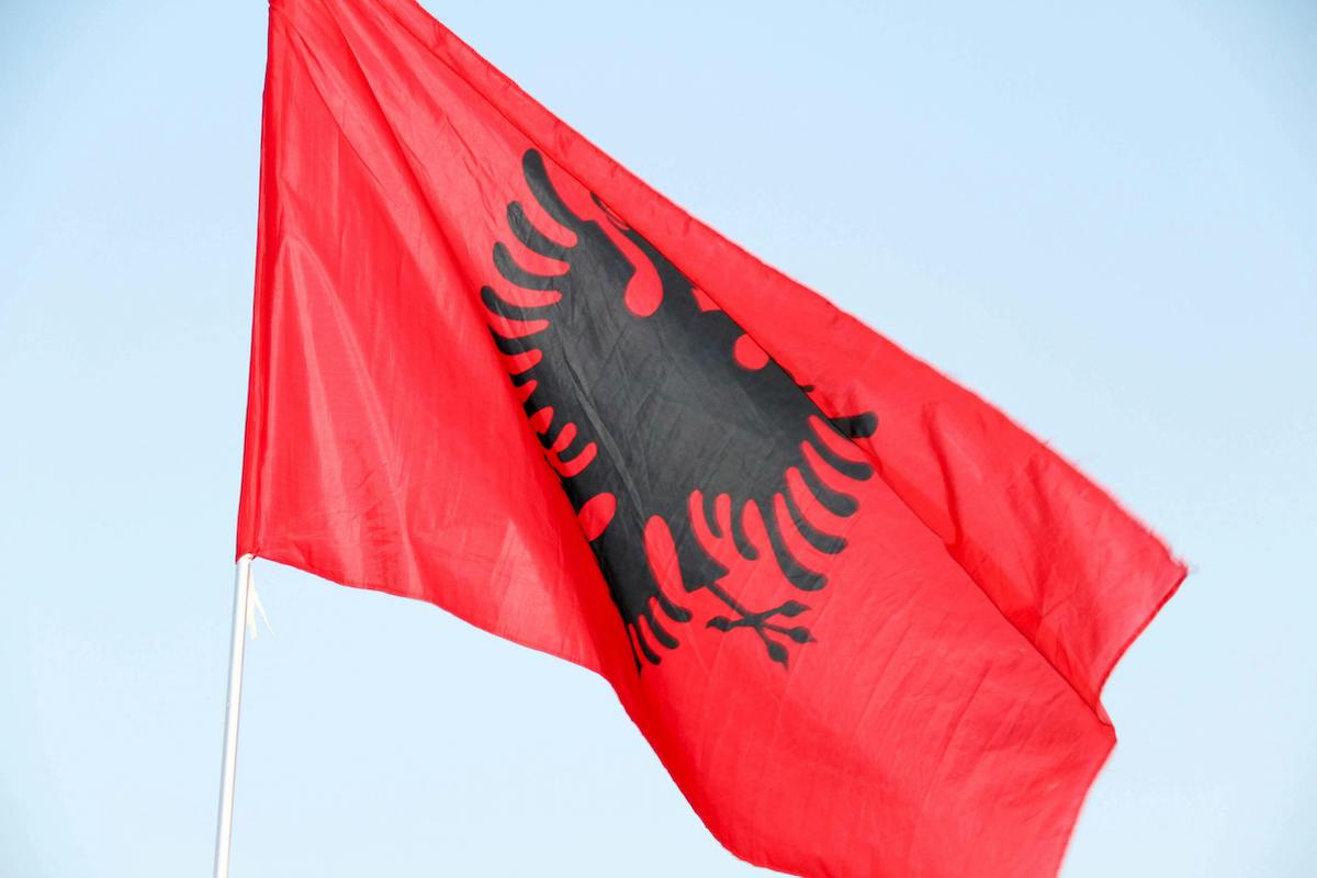 Albania
