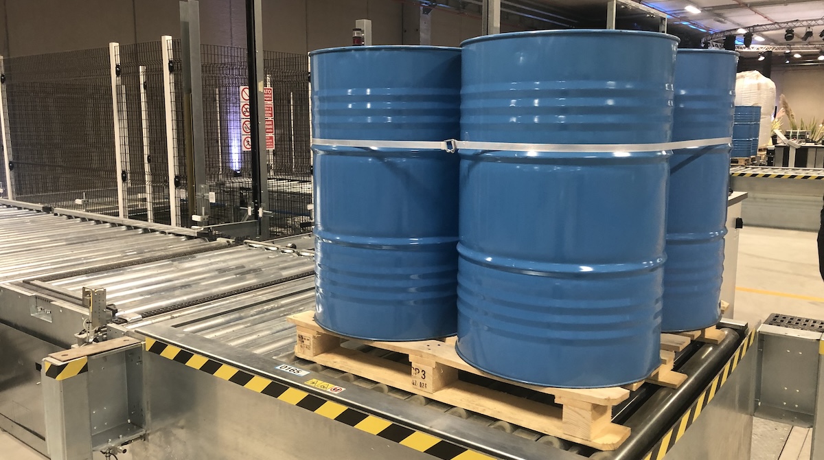 COIM adesivi e coating
