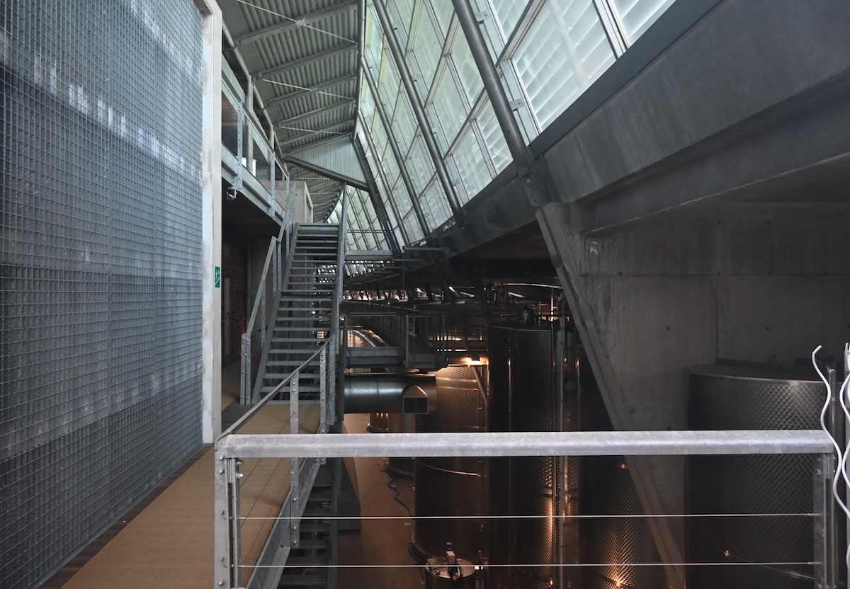 Cantine Mazzocorona Rotari Trento