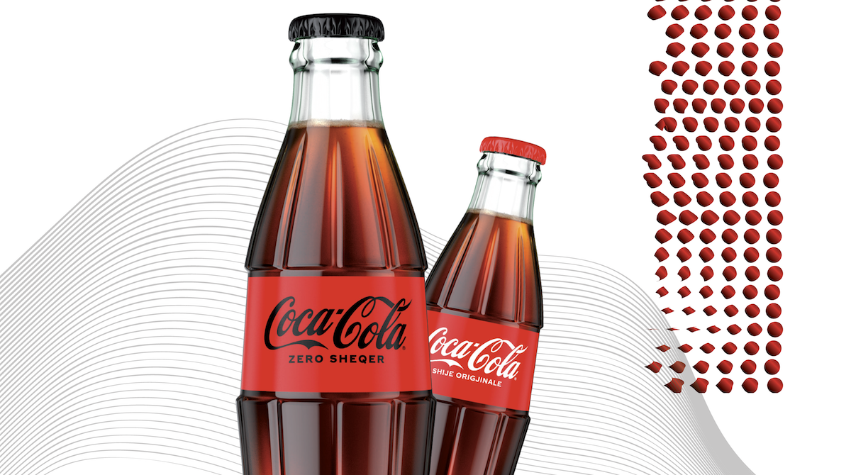 Coca-Cola Bottling Shqiperia
