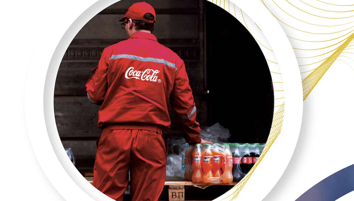 Coca-Cola Bottling Shqiperia