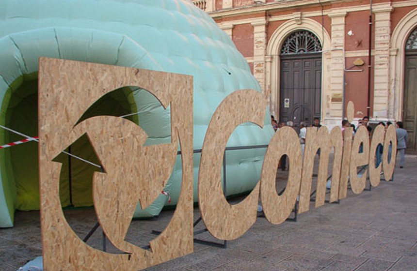 Indagine su “La transizione ecologica e le imprese della filiera di imballaggi in carta e cartone”, promossa da Comieco