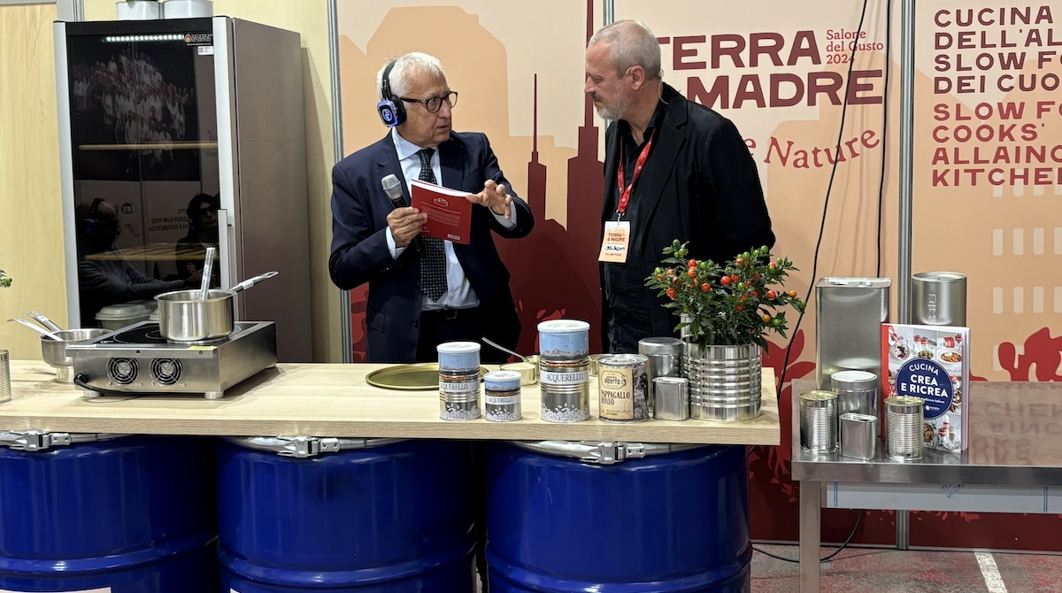 Consorzio Ricrea libro crea e ricrea