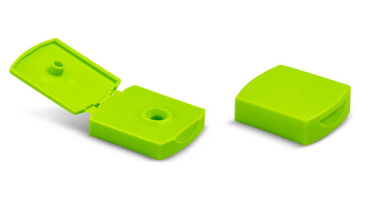 Eco Low Profile chiusure Giflor