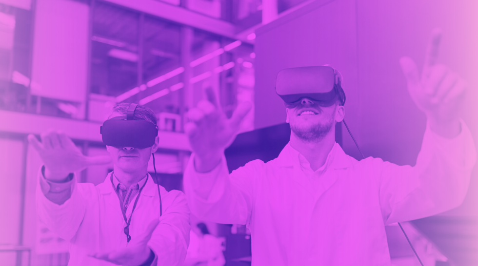 Con l'utilizzo della realtà virtuale nella formazione sulla sicurezza sul lavoro, le aziende sono in grado di creare un ambiente di apprendimento sicuro