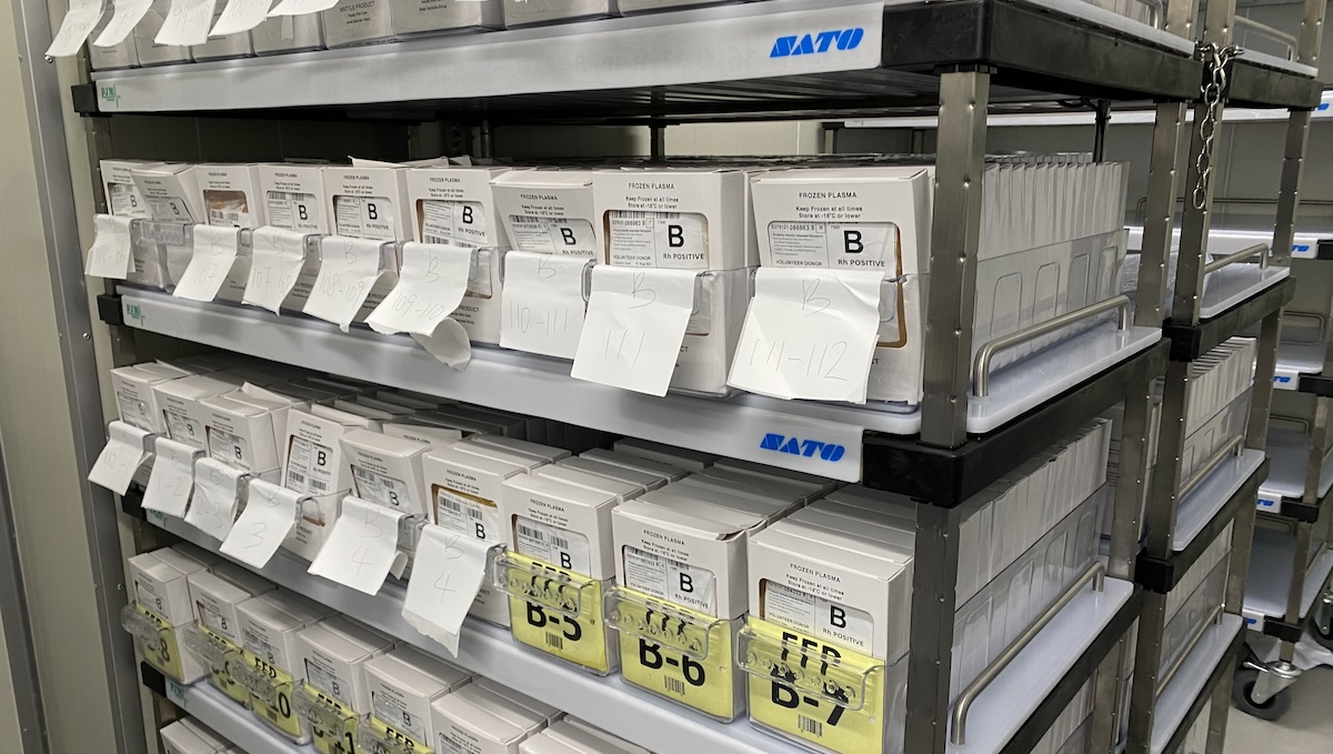 SATO tecnologia RFID PJM