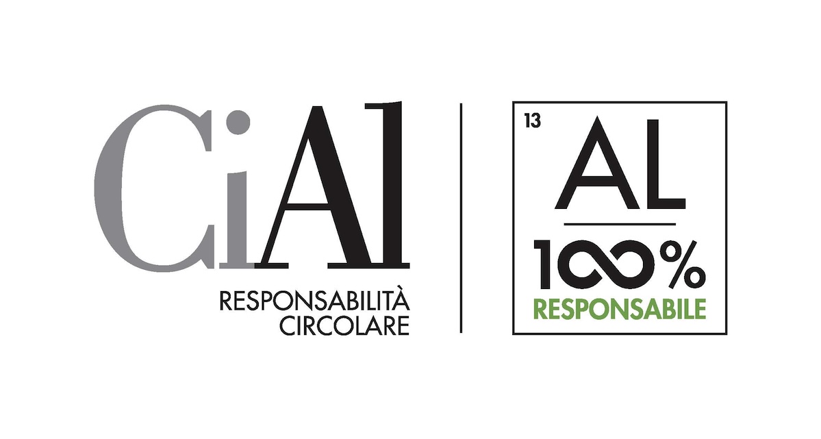 CIAL alluminio