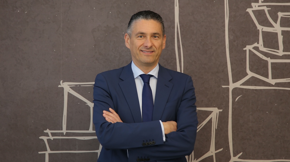 Michele Bianchi presidente Pro Carton