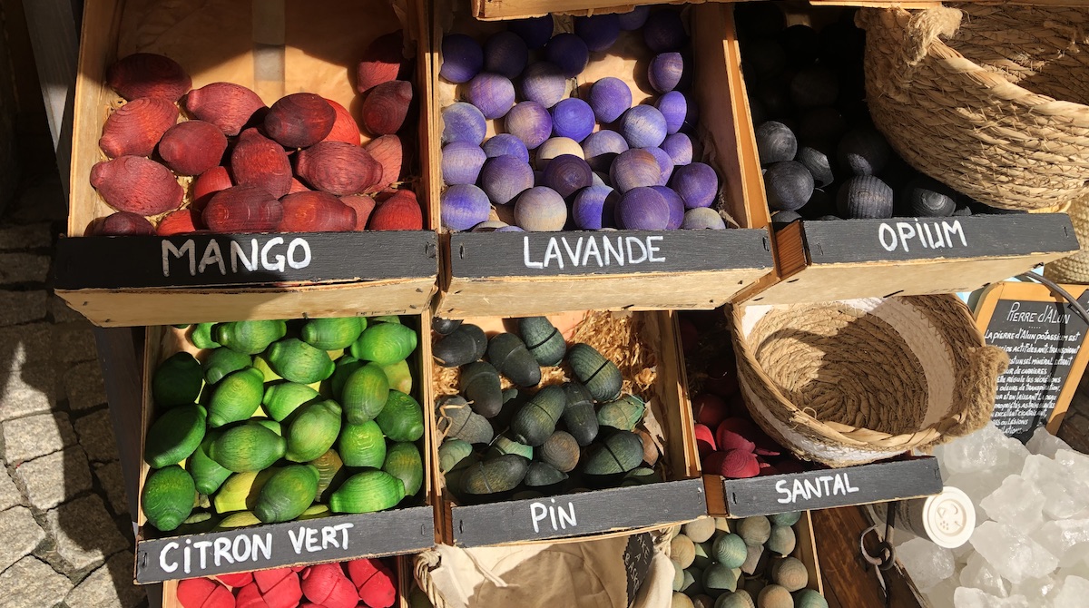 Negozio Vanille et Cacao a Briancon