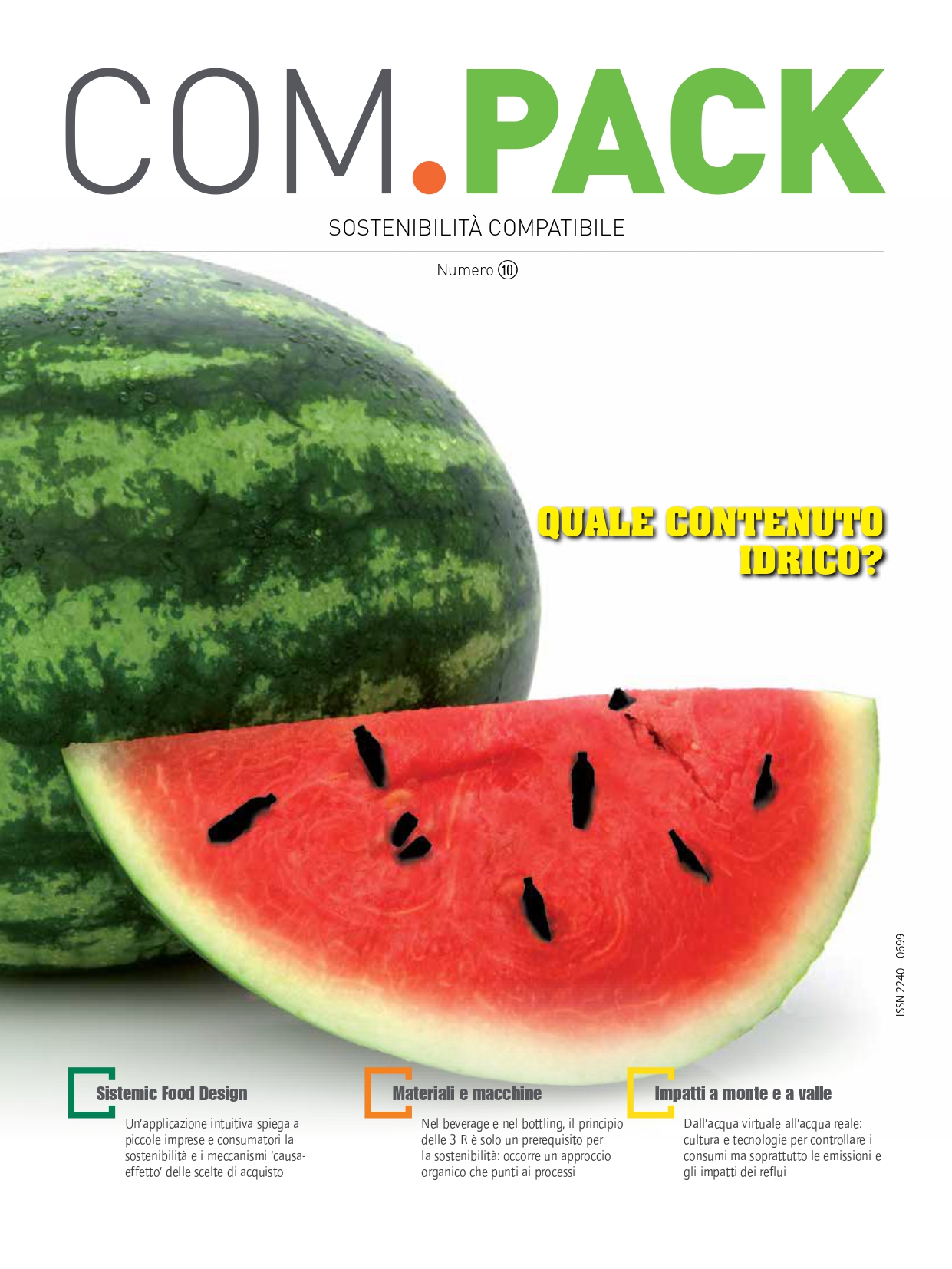 COM.PACK 10 - 2013
