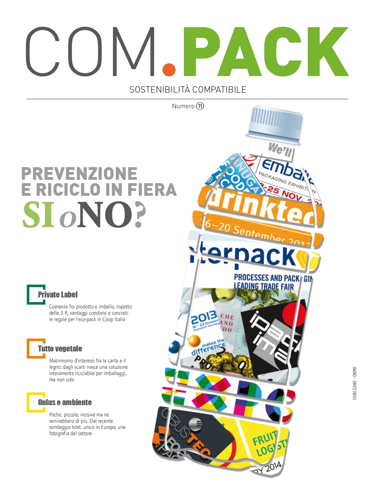 COM.PACK 11 2013