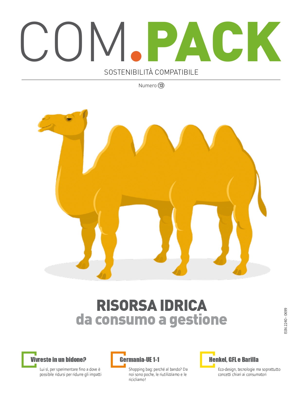 COM.PACK 13 - 2014