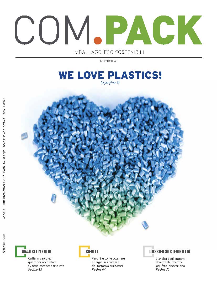 COM.PACK 41 - 2019