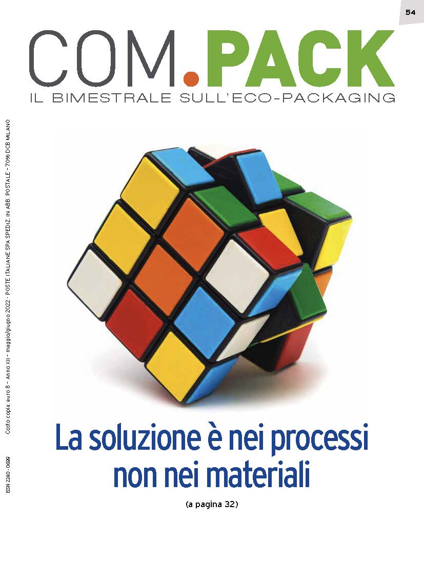 COM.PACK 54 - 2022