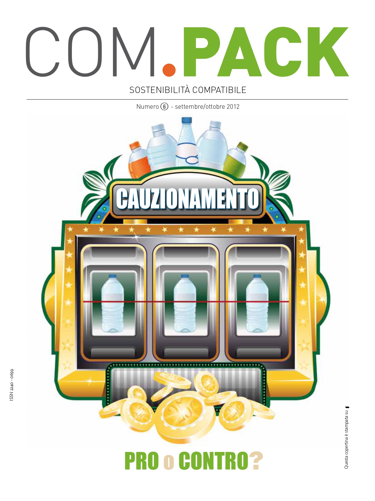 COM.PACK 6 2012