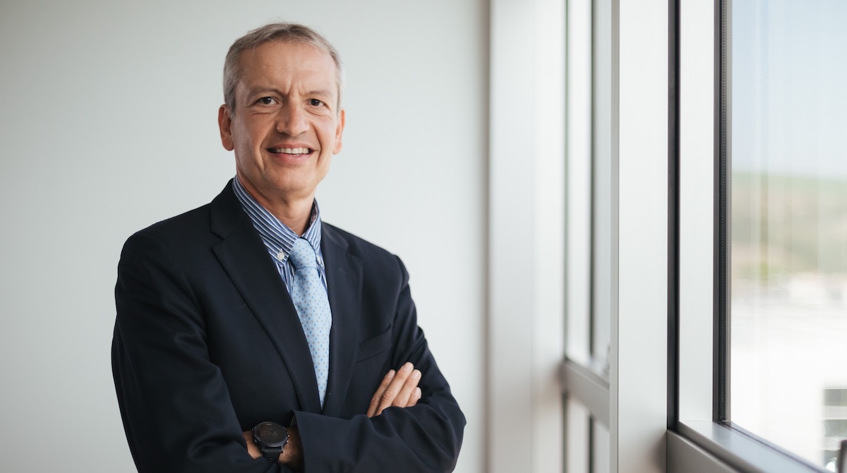Pietro Cassani Marchesini Group