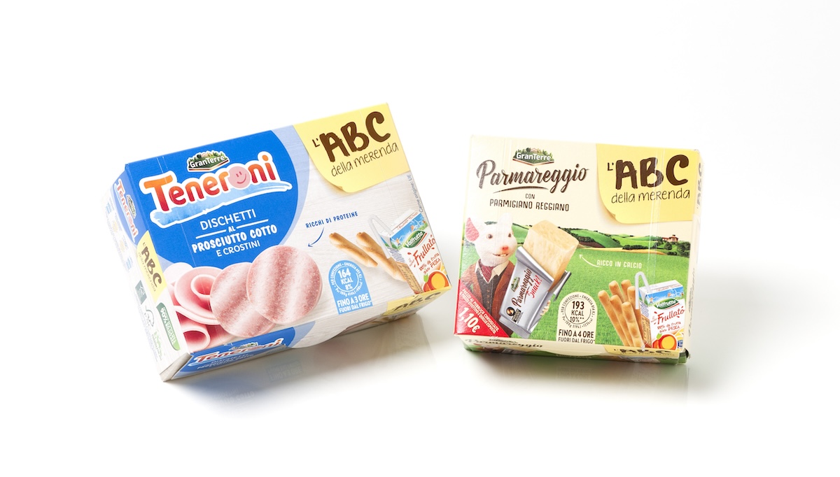 RdM per Parmareggio
