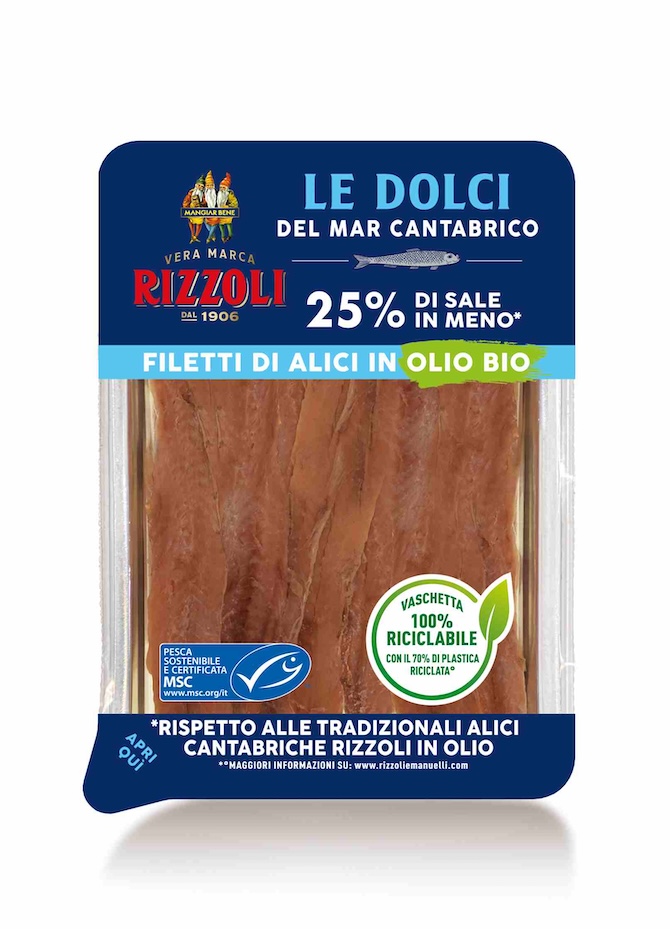 Render vaschetta_le dolci Rizzoli alici