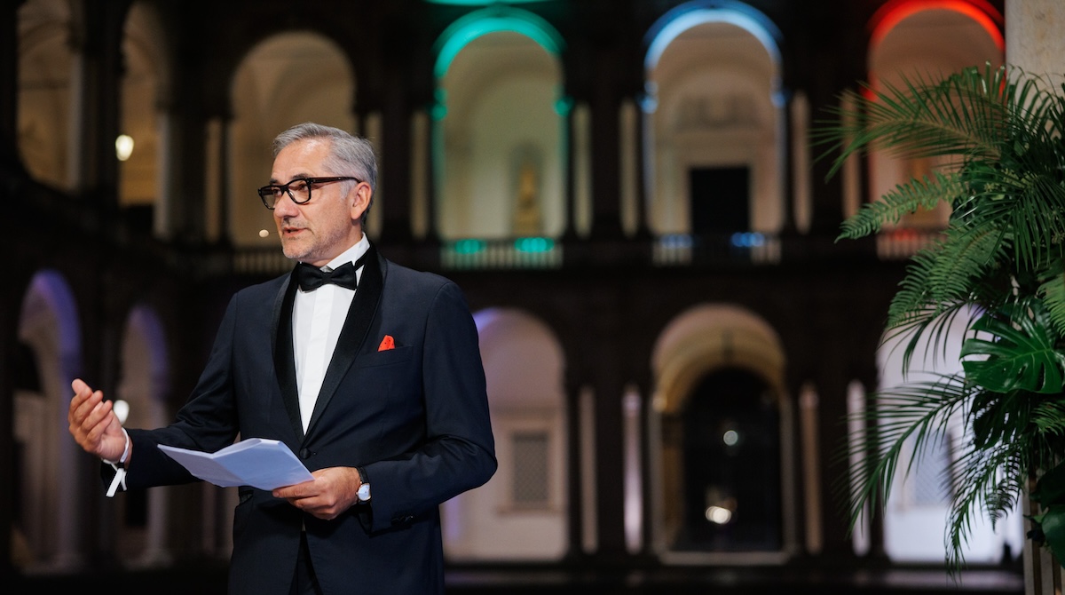 Riccardo Cavanna presidente ucima