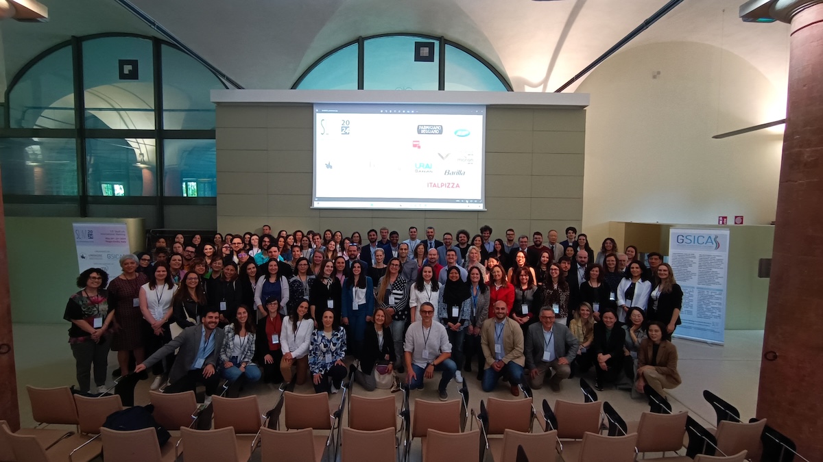 SLIM 2024 a Reggio Emilia-Unimore